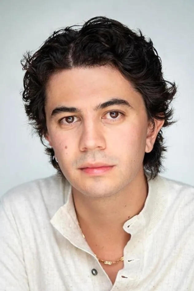 Karl Richmond fotoğrafı
