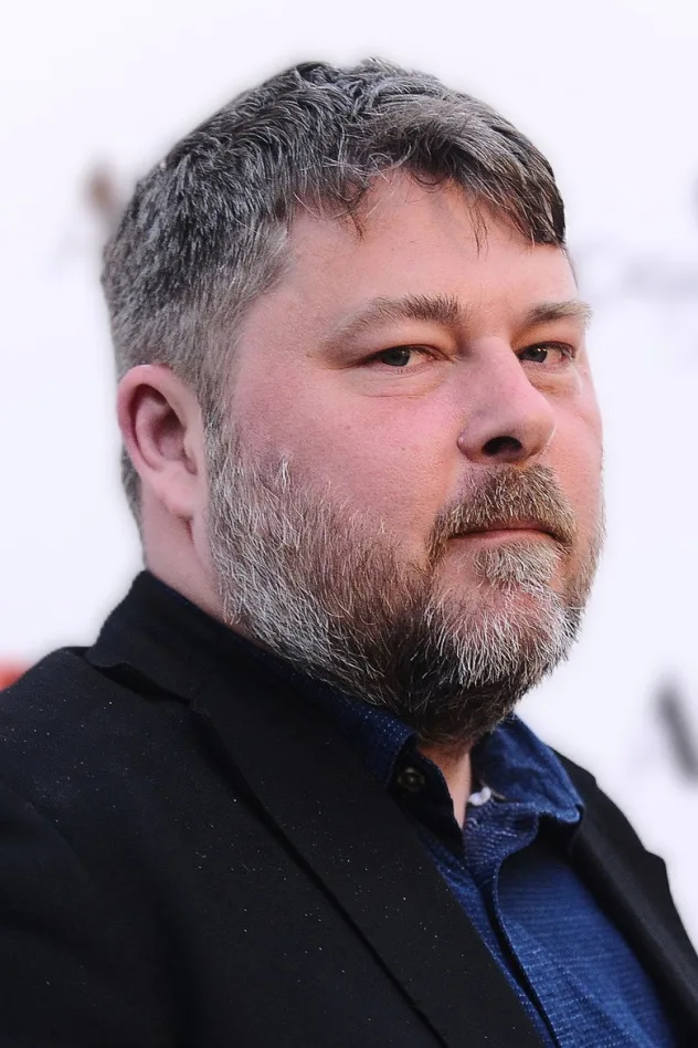 Ben Wheatley fotoğrafı