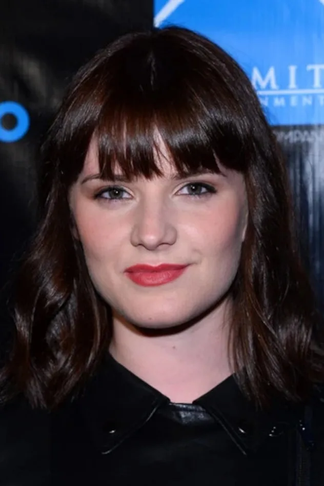 Amy Newbold fotoğrafı