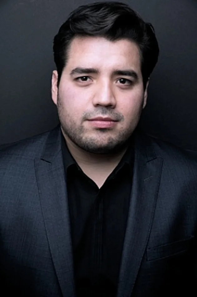 Erick Zamora fotoğrafı