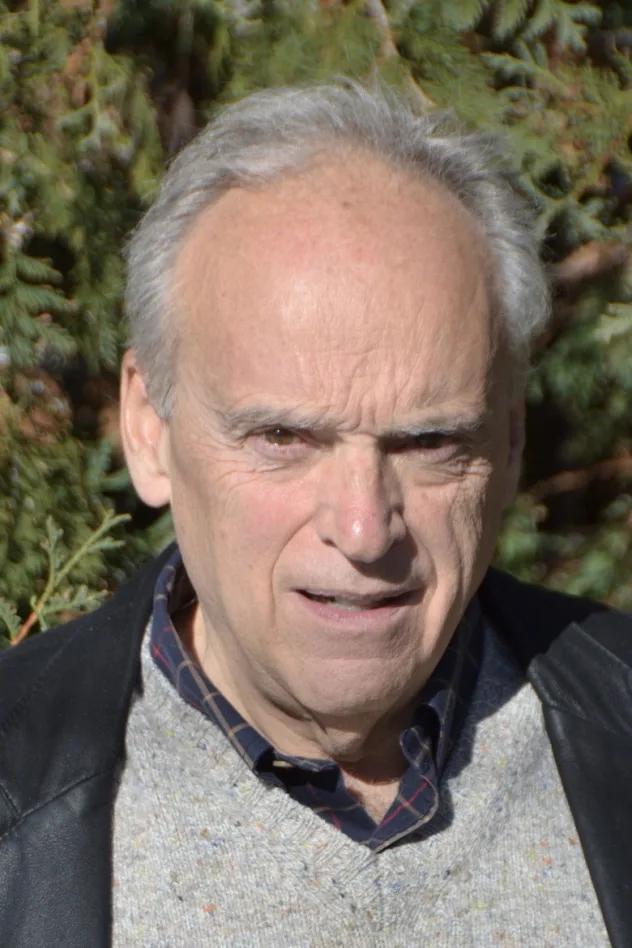Charles Brandt fotoğrafı