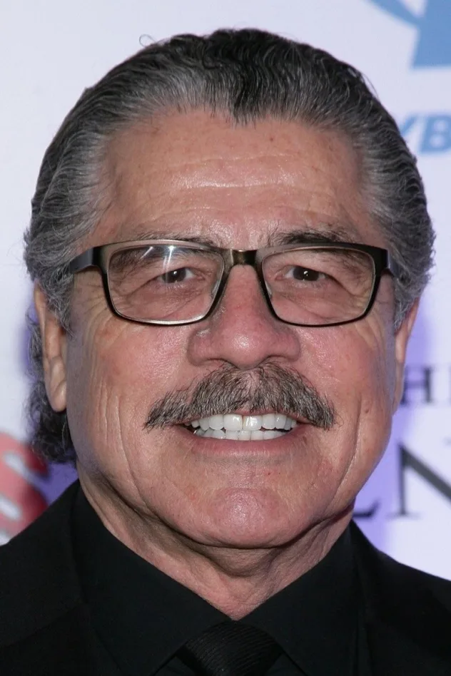 Jacob 'Stitch' Duran fotoğrafı