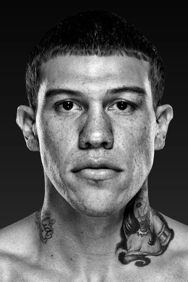 Gabriel Rosado fotoğrafı