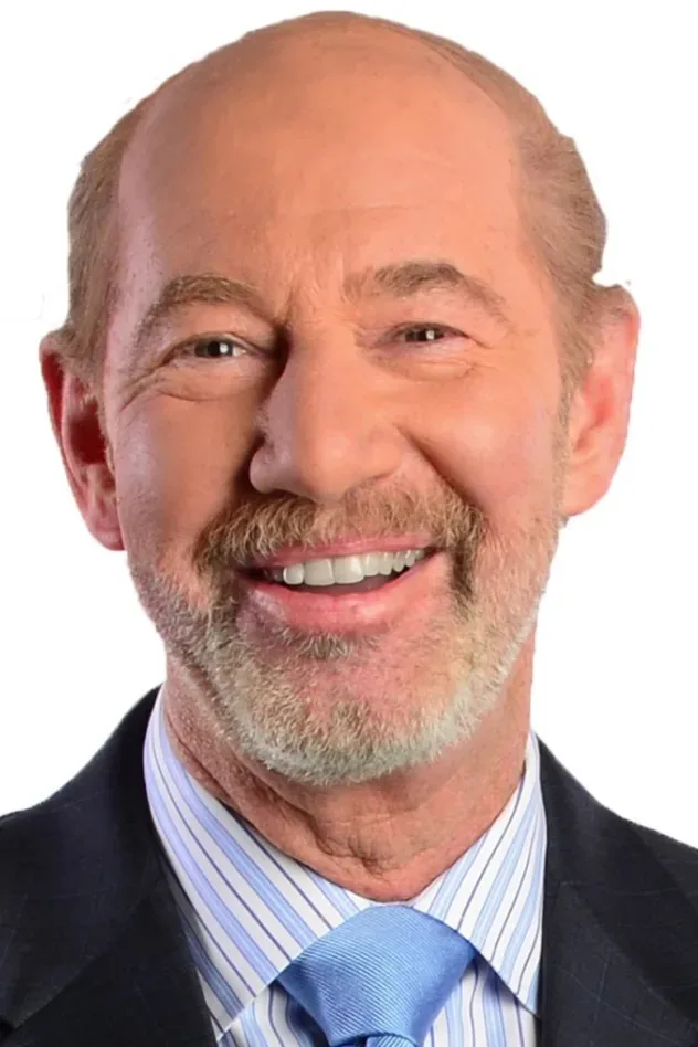 Tony Kornheiser için kapak görseli