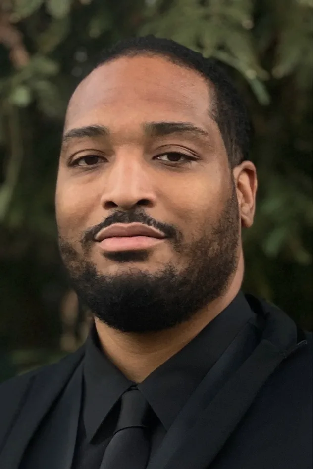 Aaron Covington fotoğrafı