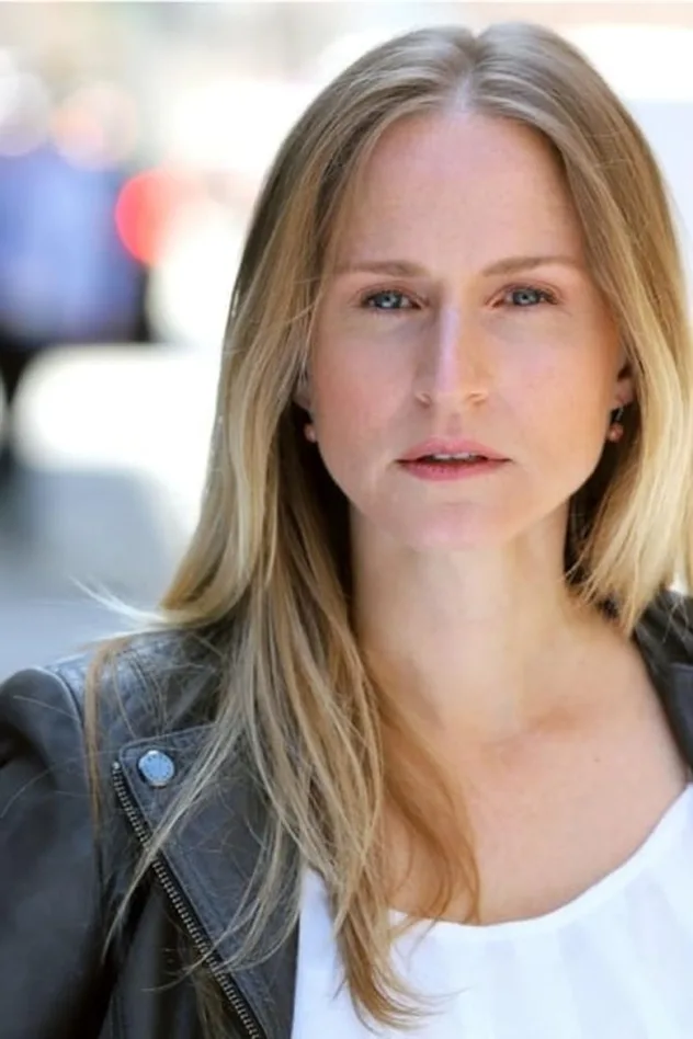 Jenn Gotzon Chandler fotoğrafı