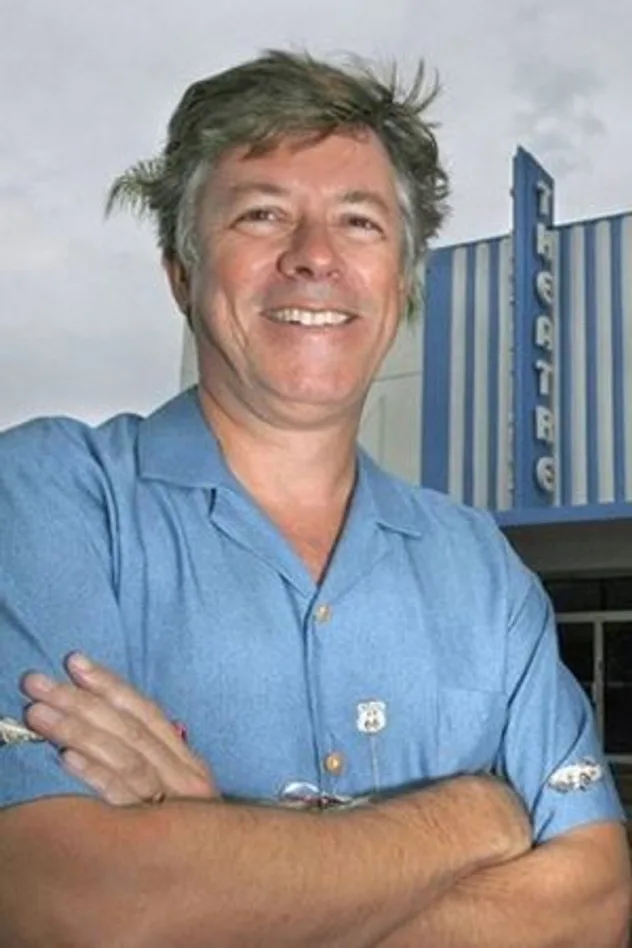 Michael France fotoğrafı
