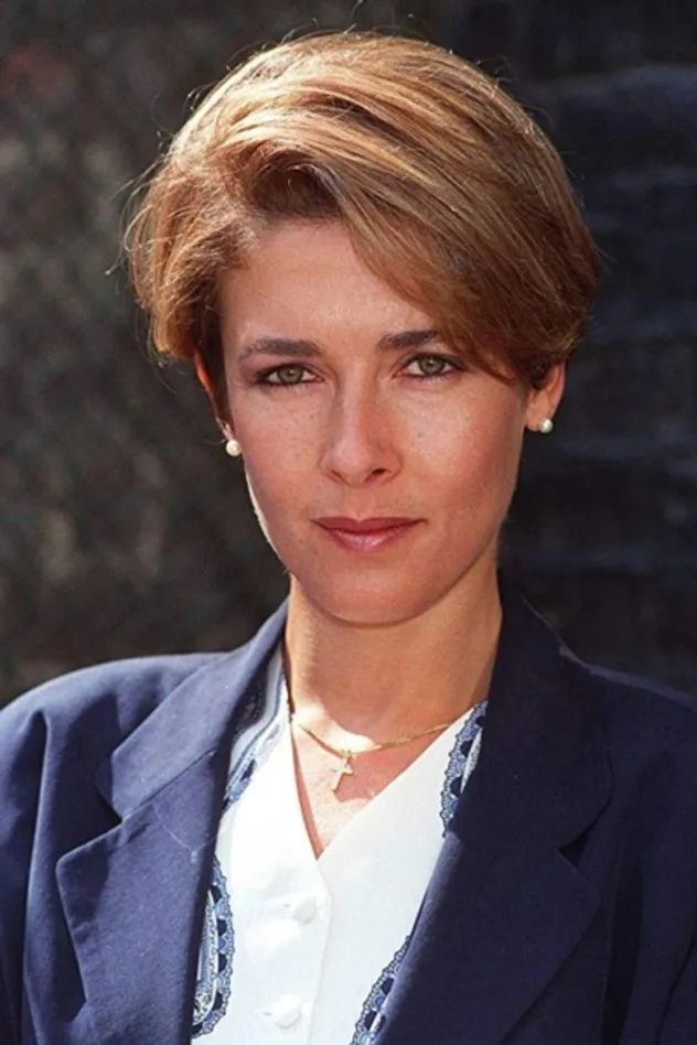 Deborah Moore fotoğrafı