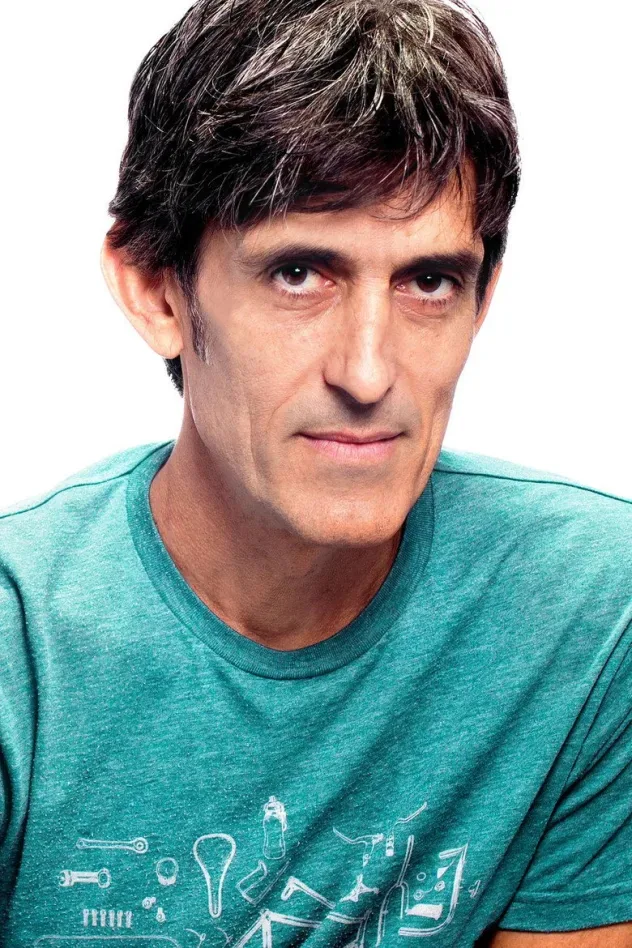 Обложка для Manolo Caro