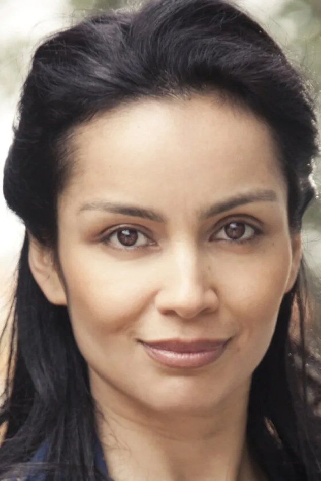 Cristina Contes fotoğrafı