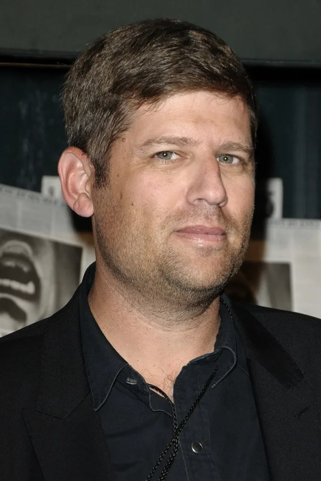 Oren Peli fotoğrafı
