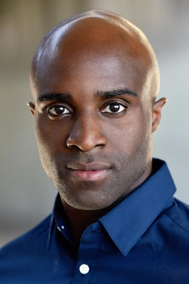 Toby Onwumere fotoğrafı