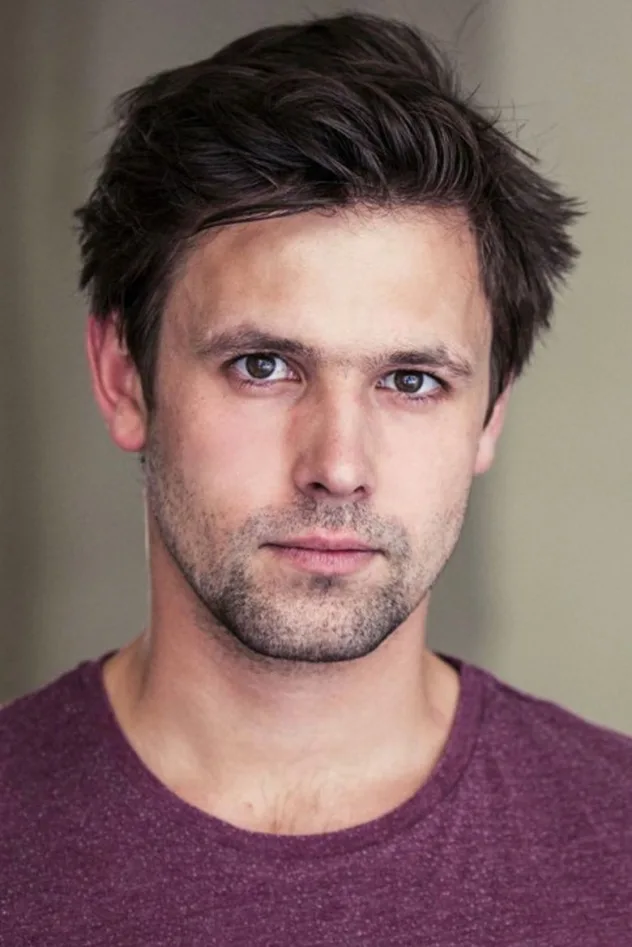 Joshua Grothe fotoğrafı