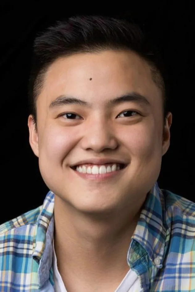 Leo Sheng fotoğrafı