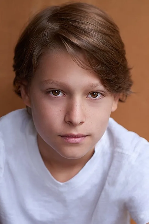 Julian Grey fotoğrafı