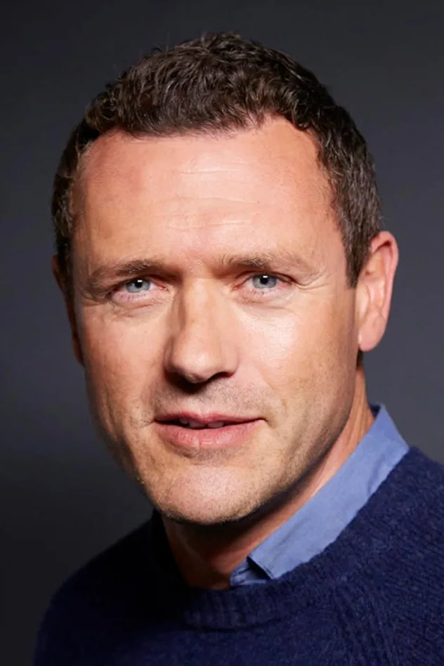 Jason O'Mara fotoğrafı