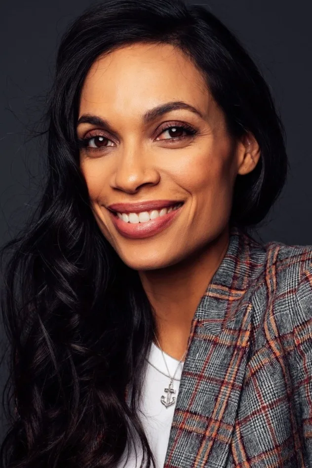 Rosario Dawson fotoğrafı
