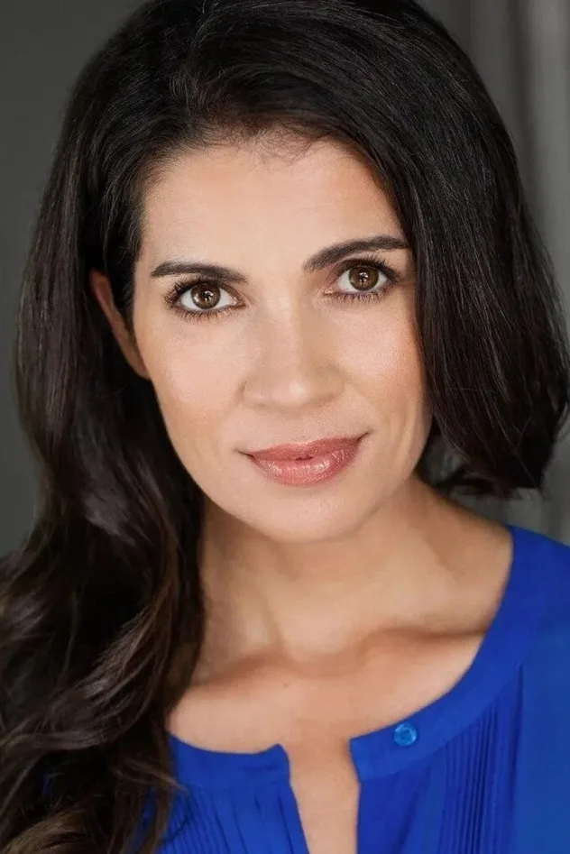 Raquel Merediz fotoğrafı