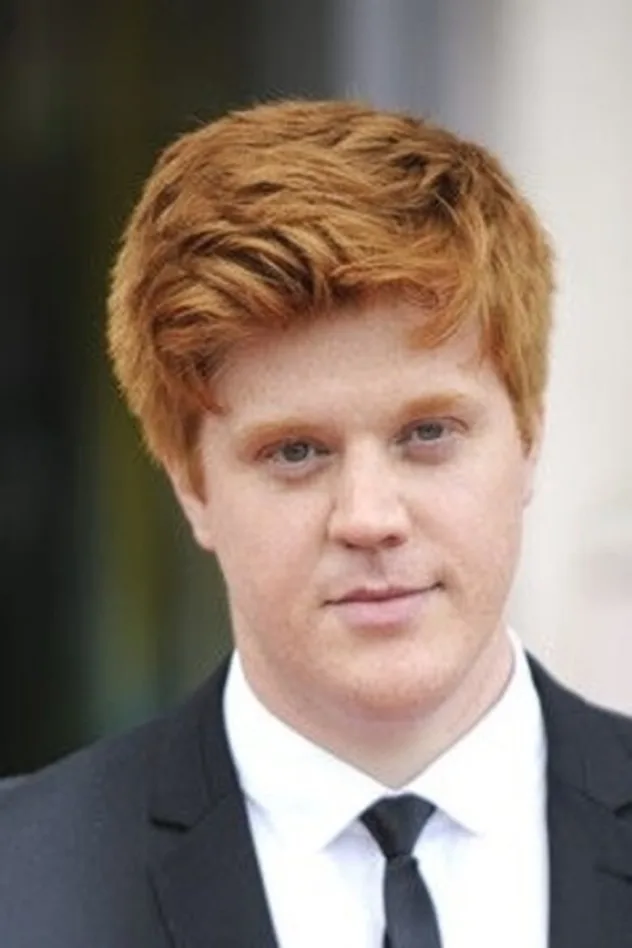 Danny Morgan fotoğrafı