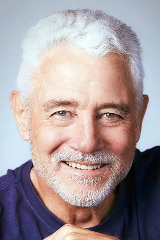 Patrick Lyster fotoğrafı