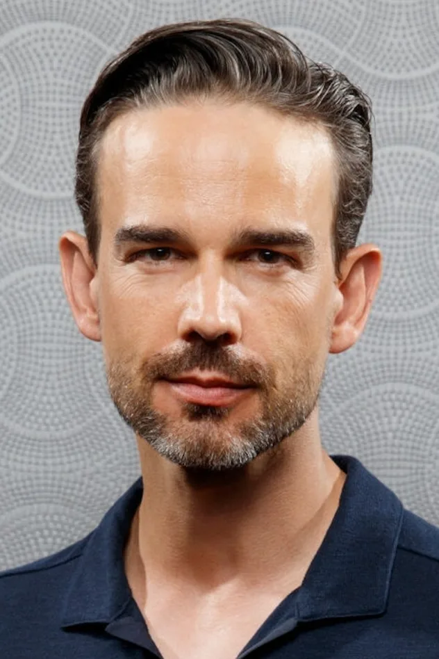 Christopher Gorham fotoğrafı