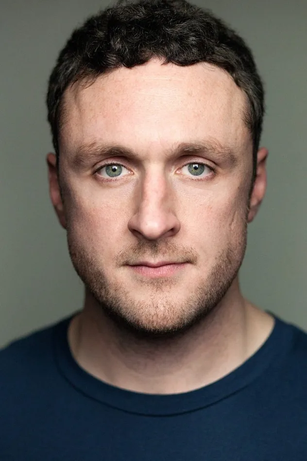 Joel Morris fotoğrafı