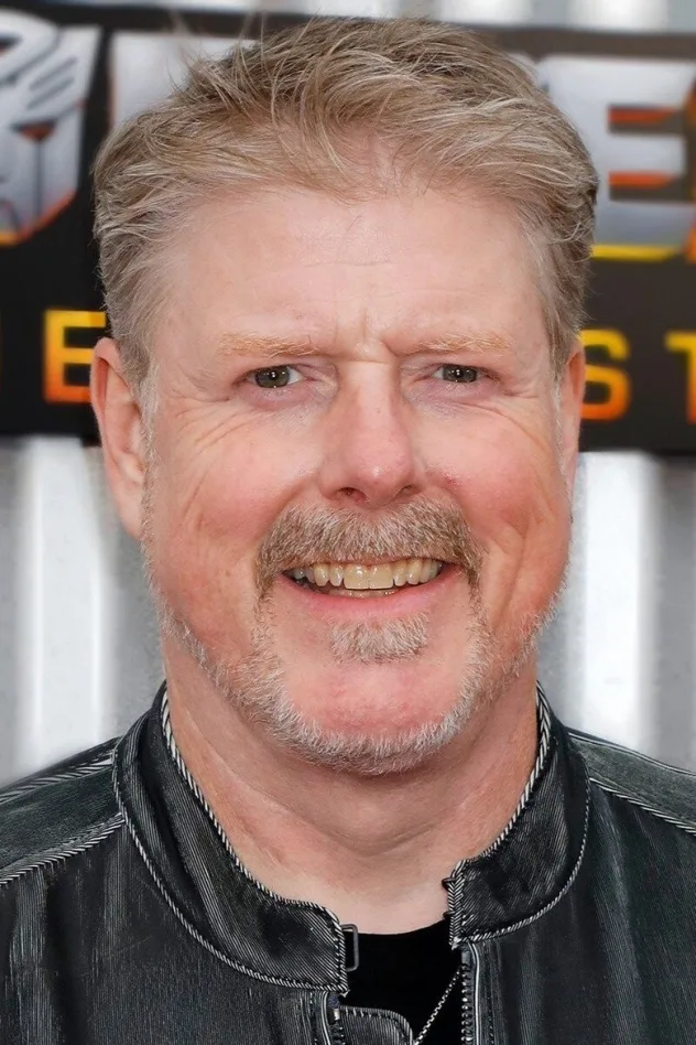 John DiMaggio fotoğrafı
