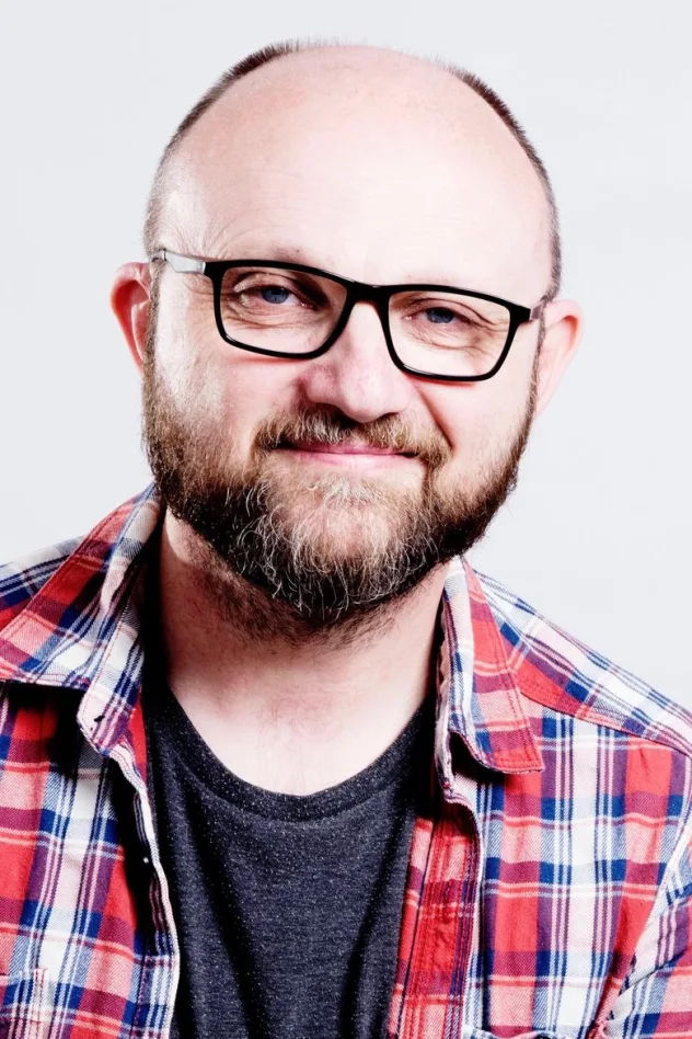 David Burrows fotoğrafı