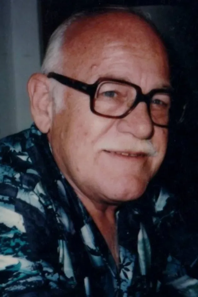 Обложка для Gardner Fox
