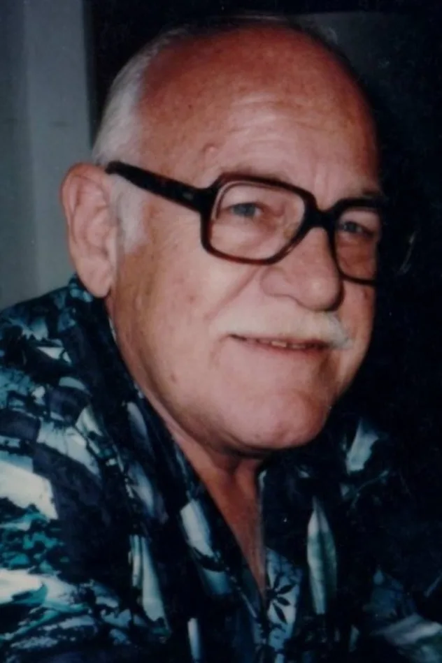 Gardner Fox fotoğrafı