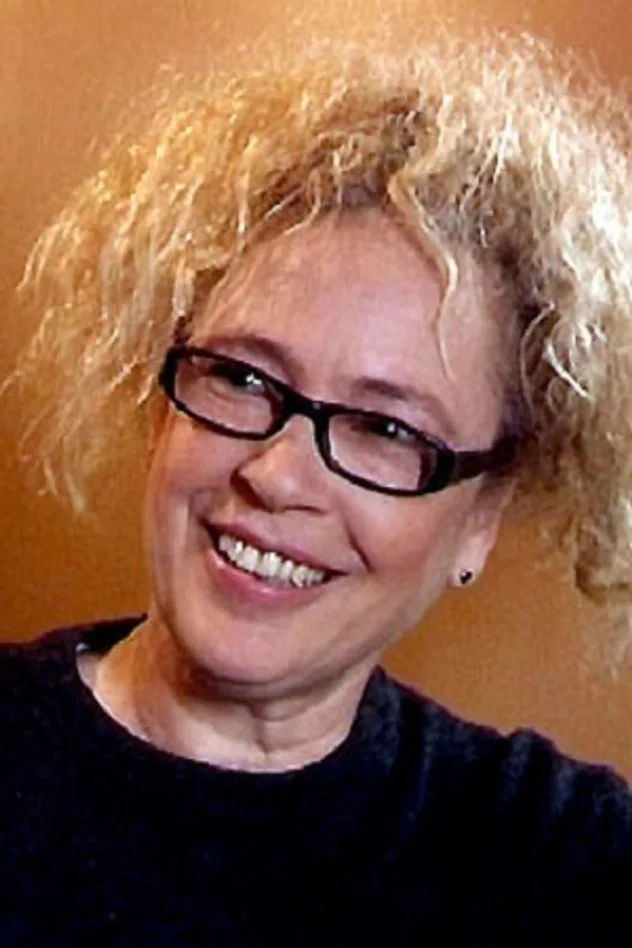 Rivka Neuman fotoğrafı