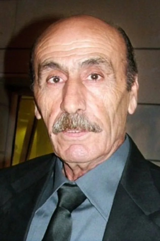 Yosef Shiloach fotoğrafı