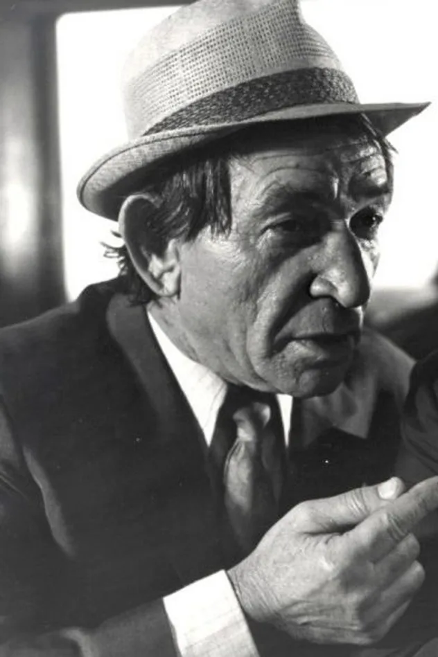 Zeev Berlinsky fotoğrafı