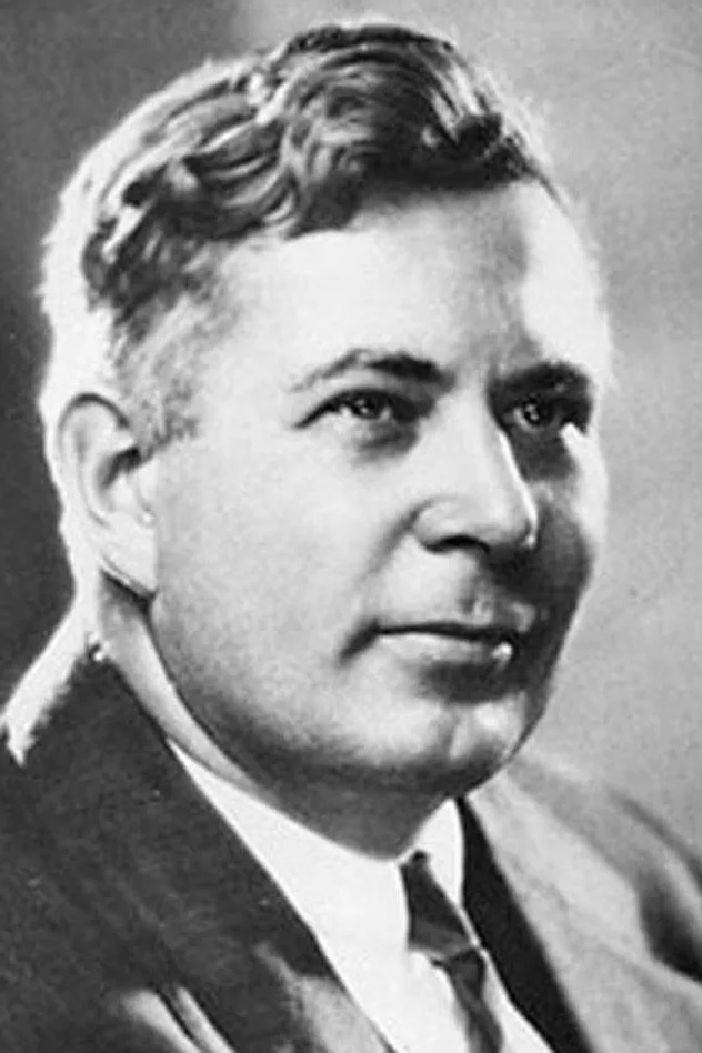 William Moulton Marston fotoğrafı