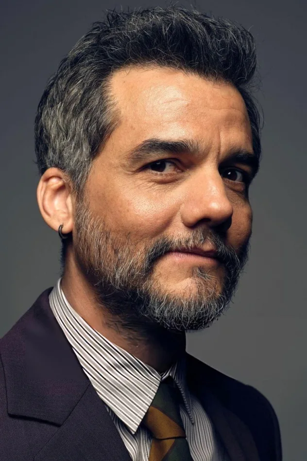 Wagner Moura fotoğrafı