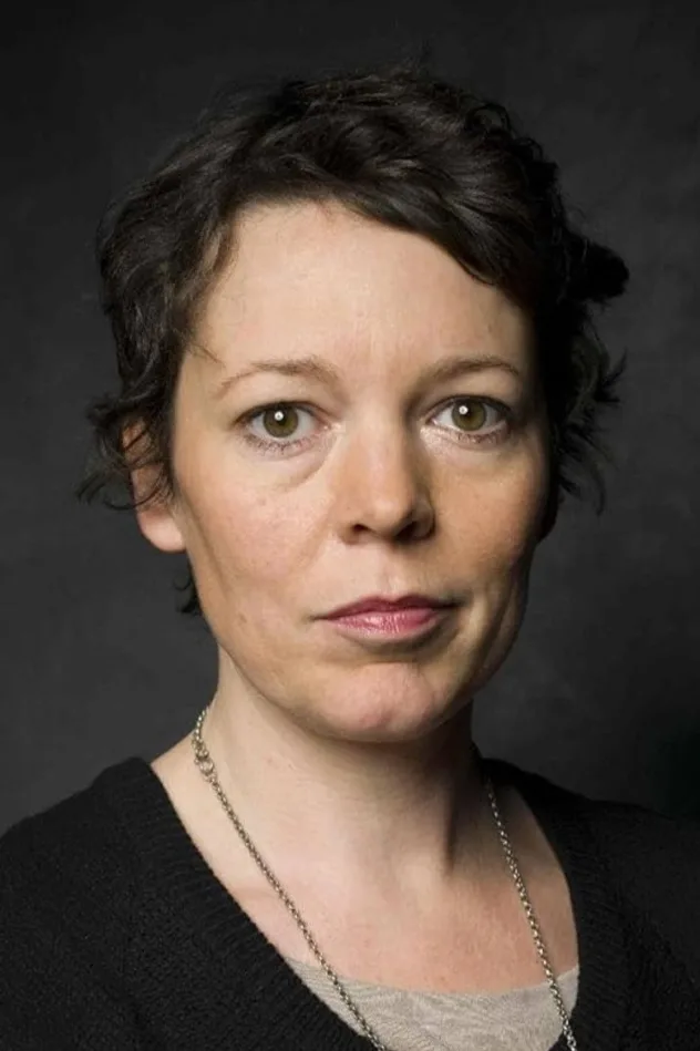 Olivia Colman fotoğrafı