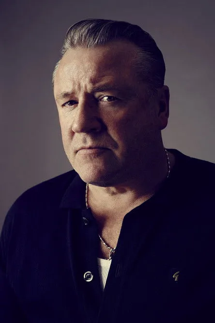 Ray Winstone fotoğrafı