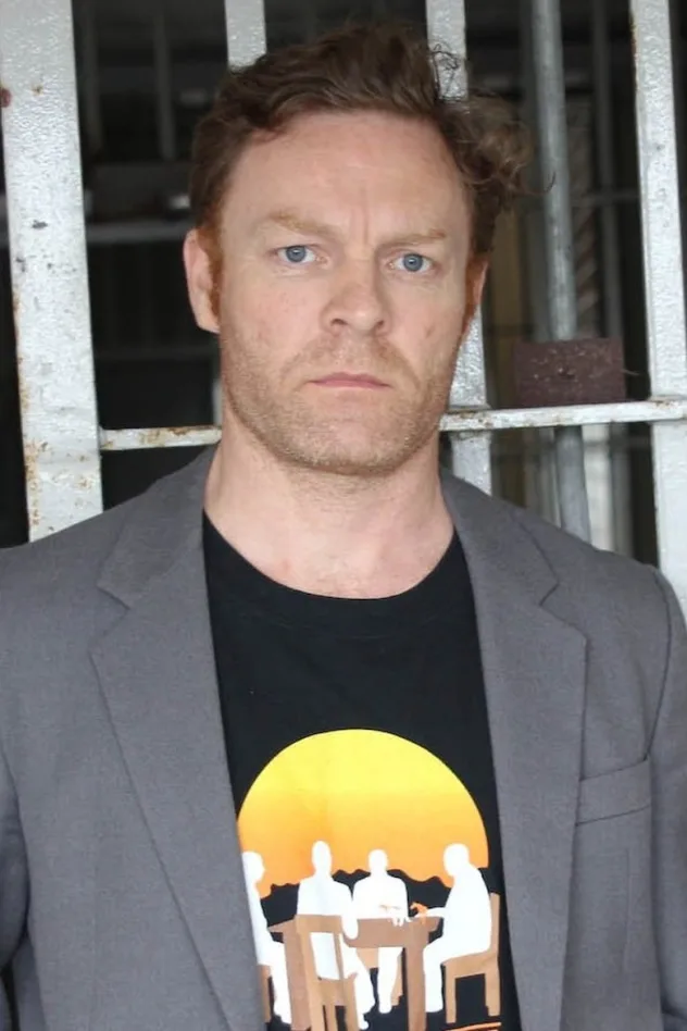 Kevin McCann fotoğrafı