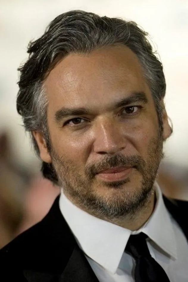 Andrea Di Stefano fotoğrafı