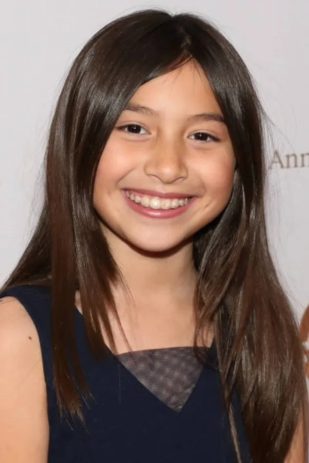 Kailey Crawford fotoğrafı
