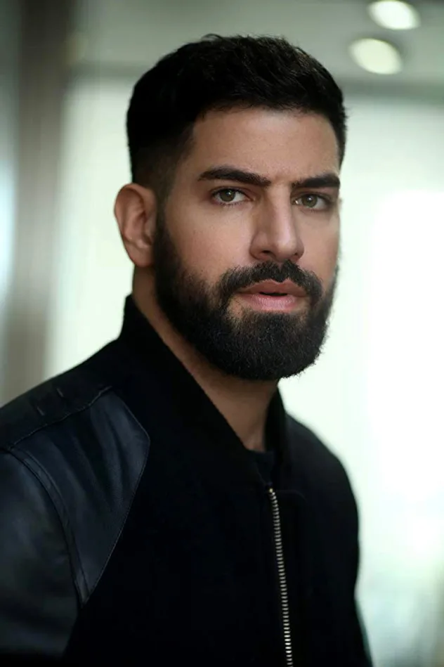 Saif Al-Warith fotoğrafı