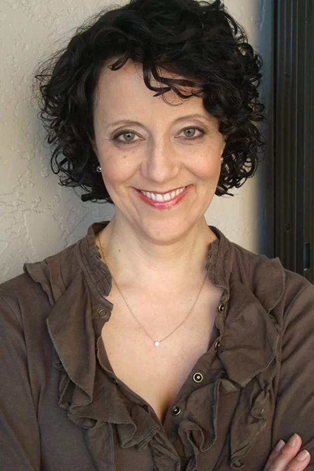 Pilar Uribe fotoğrafı