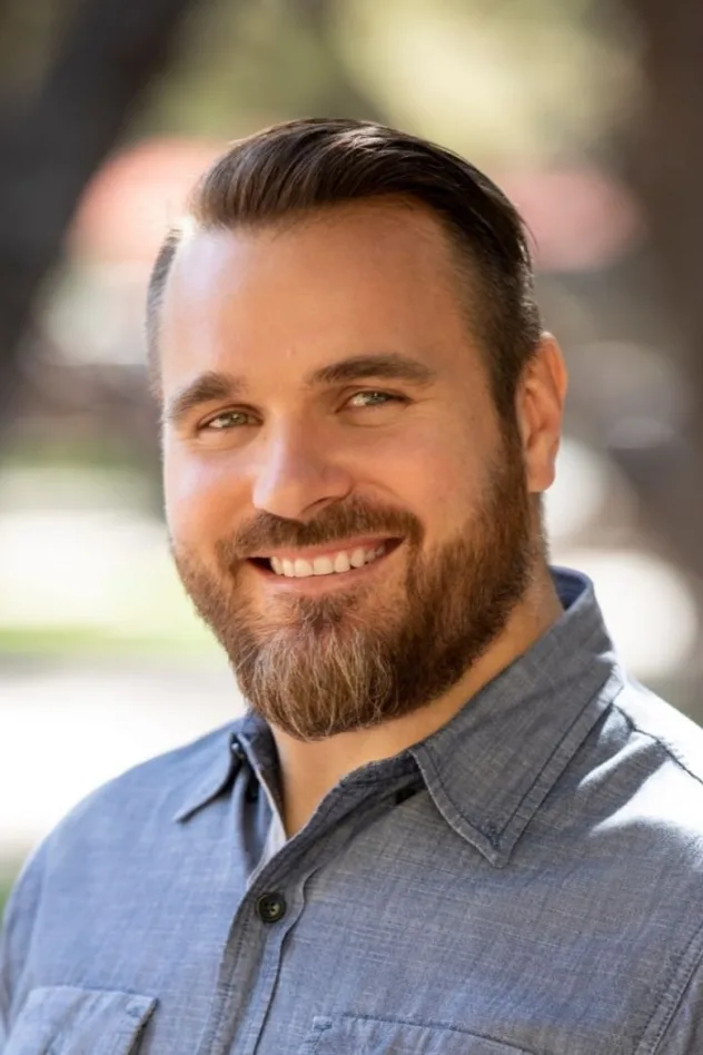Joel Crawford fotoğrafı