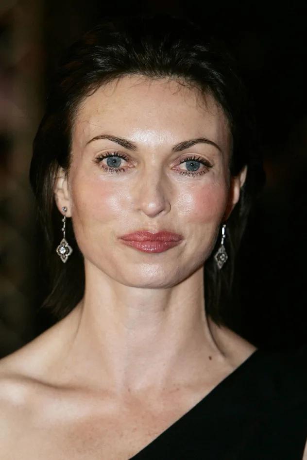 Natasha Wightman fotoğrafı