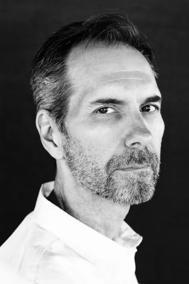 Paul Fisher fotoğrafı