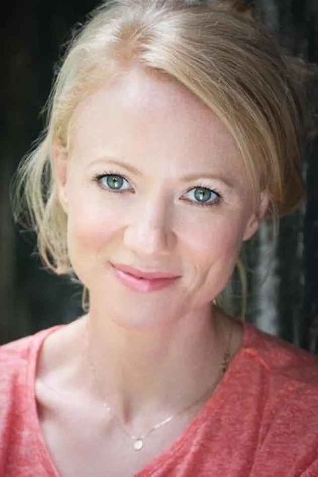 Mary Stockley fotoğrafı