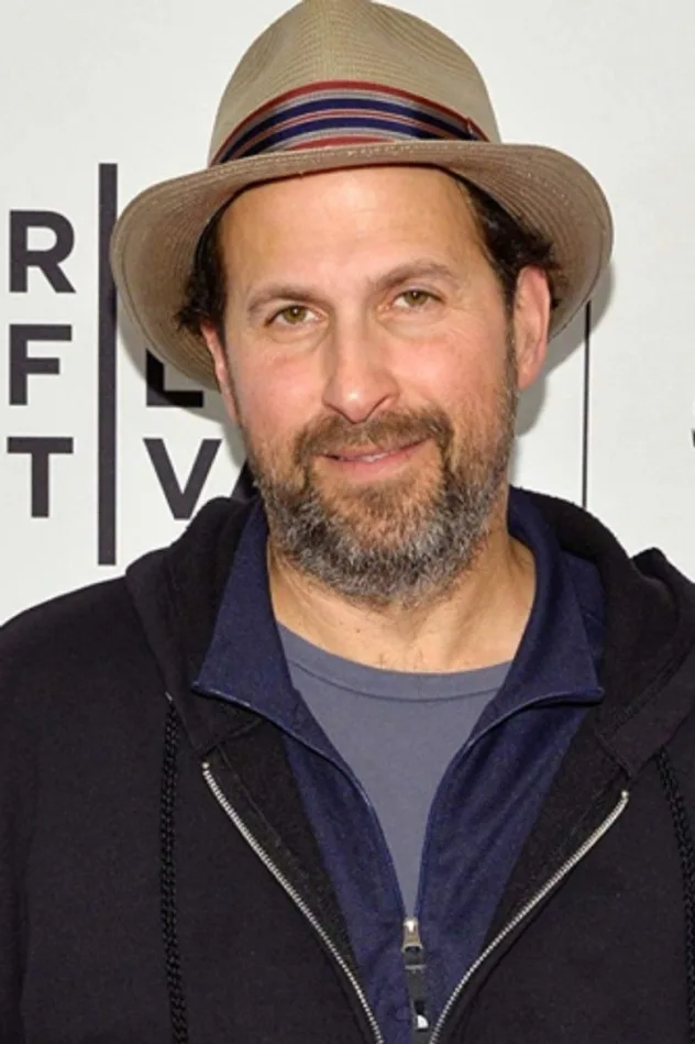 Tommy Swerdlow fotoğrafı