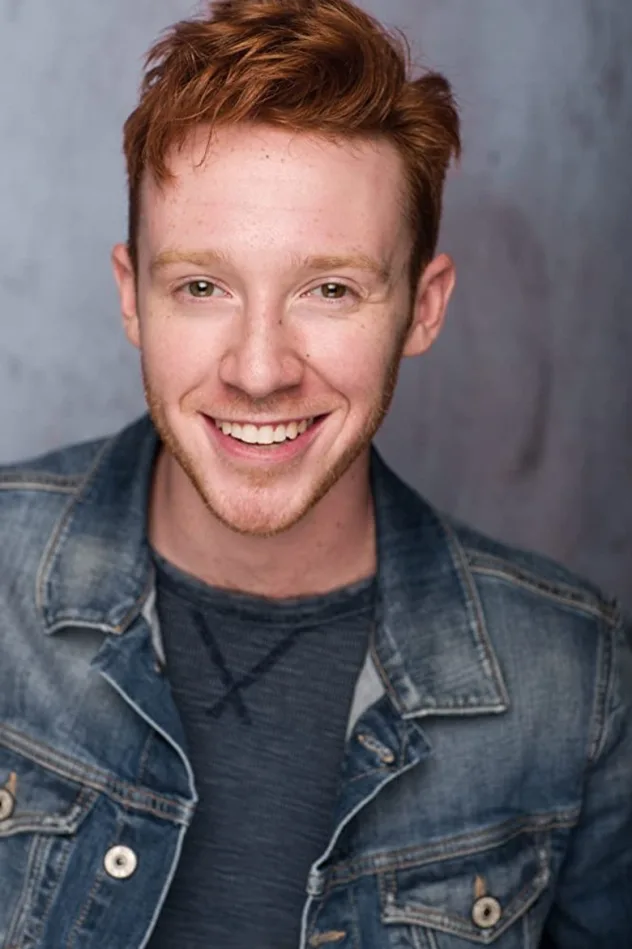 Grayson Russell fotoğrafı