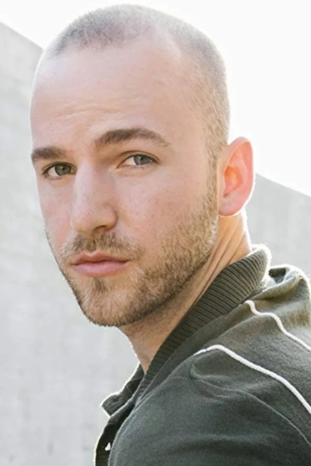 Cade Burk fotoğrafı
