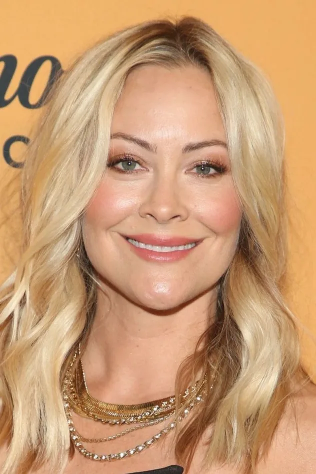 Cynthia Daniel fotoğrafı